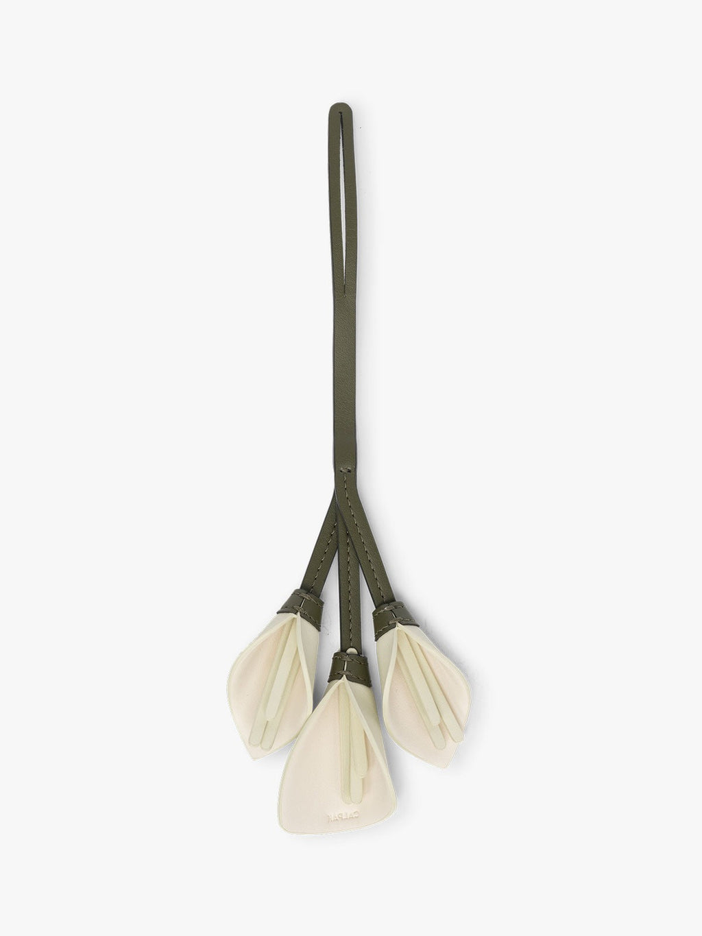 Colette Calla Lily Bag Charm