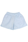 Cabana Short - Yarn Dyed
