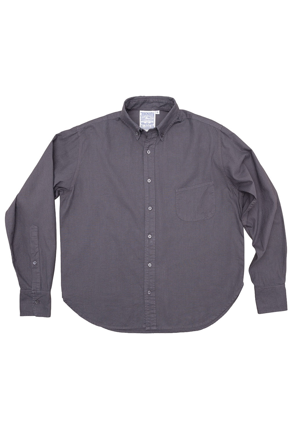 Catalina Button Down Shirt