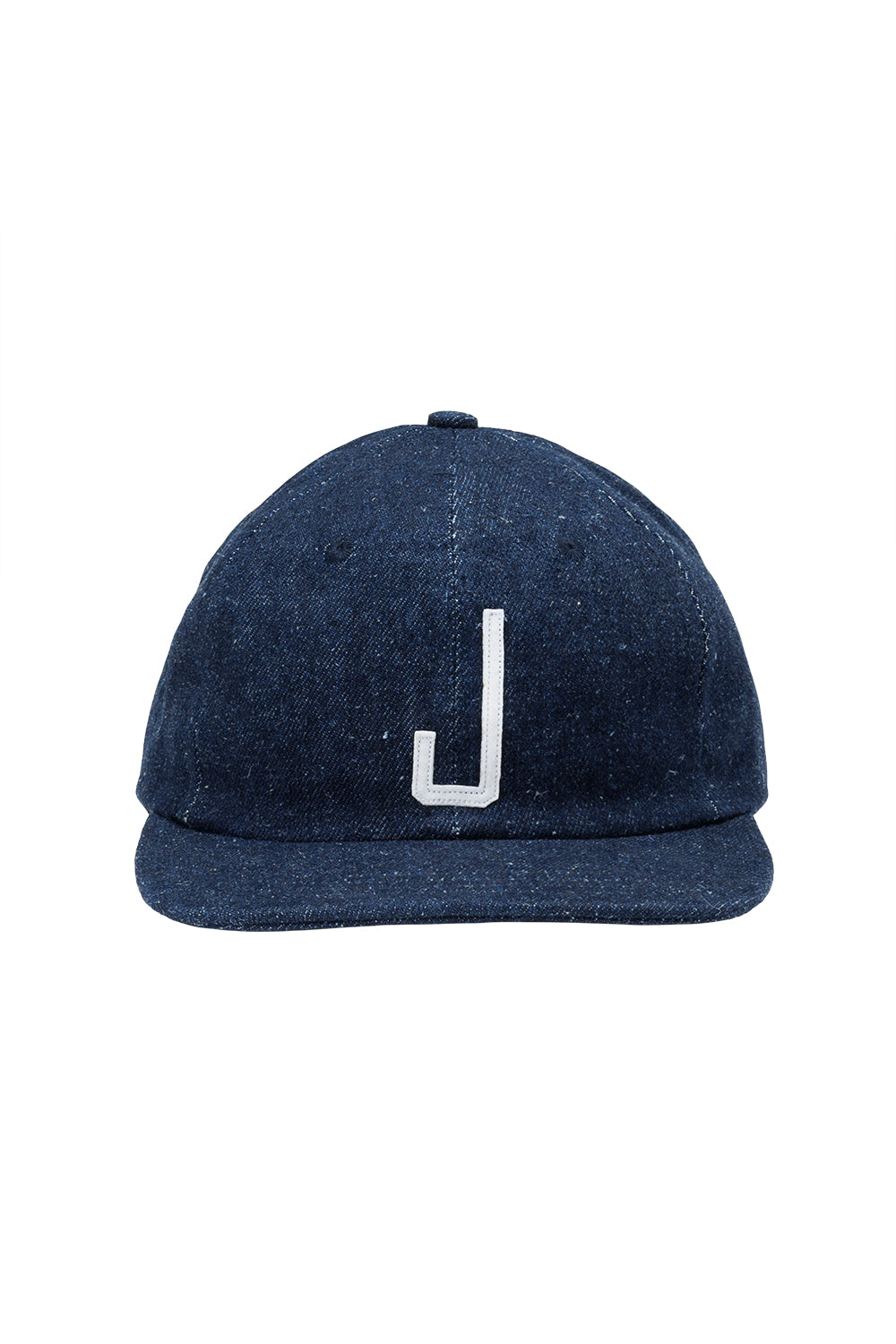 "J" Cap