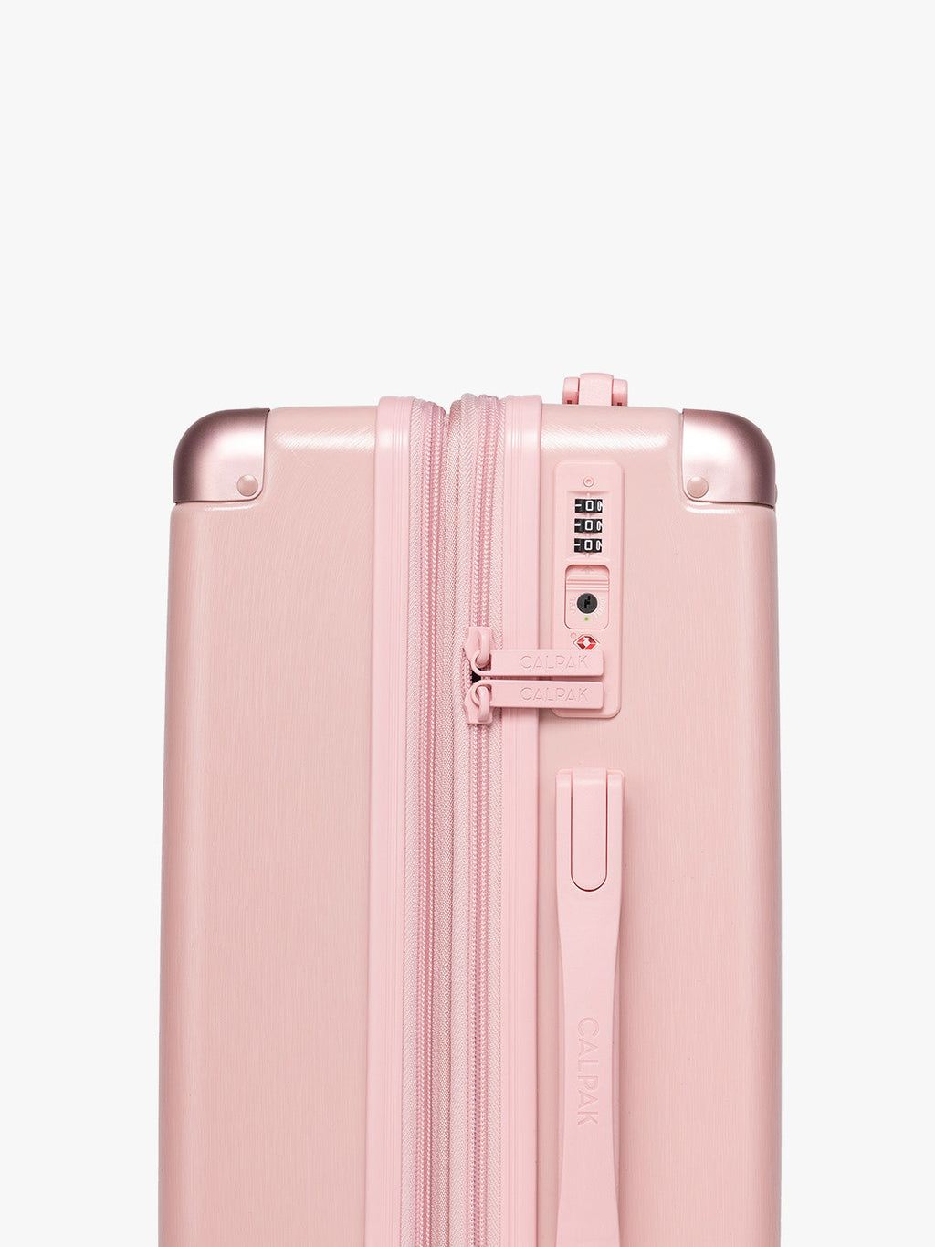 Ambeur 3-Piece Luggage Set
