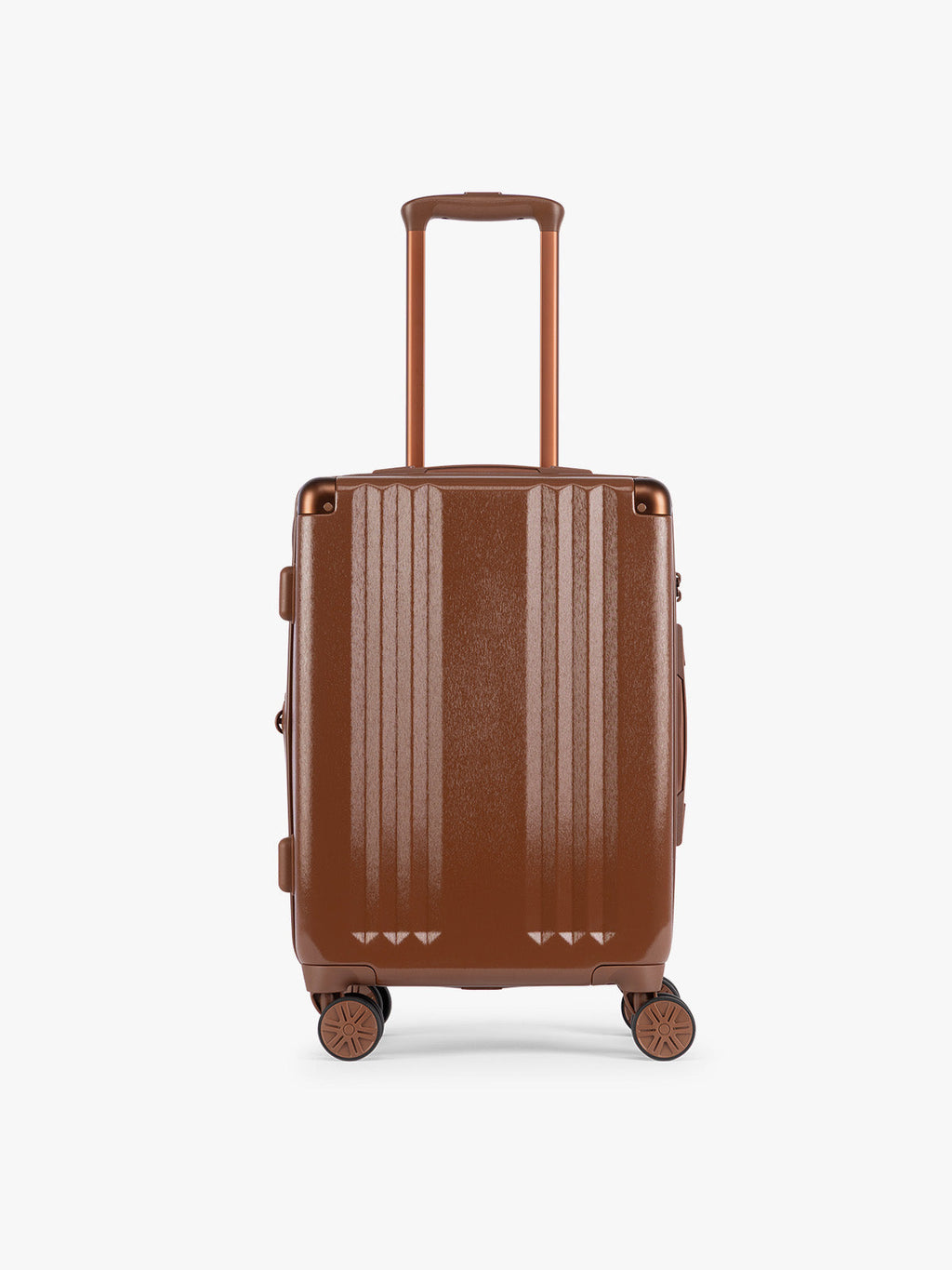 Ambeur 2-Piece Luggage Set