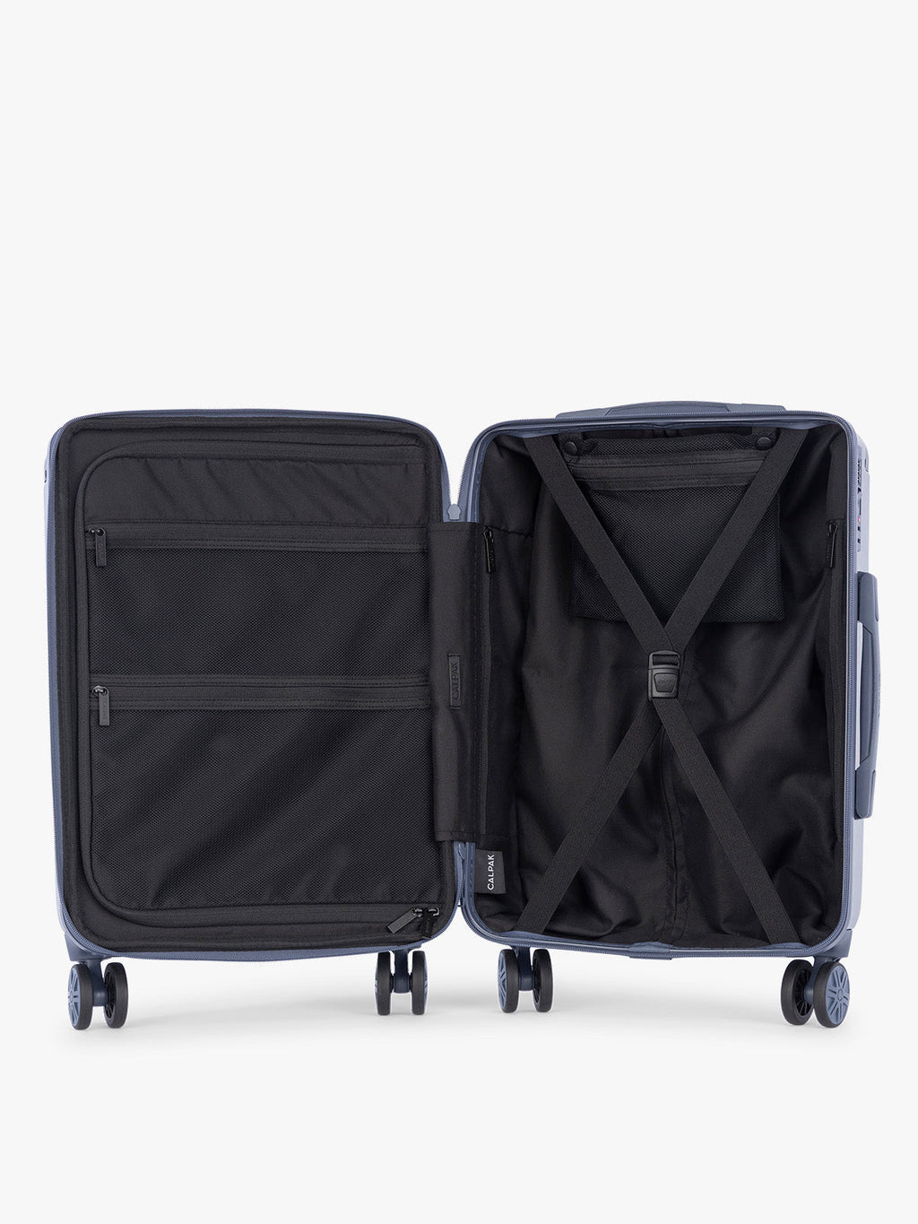 Ambeur 2-Piece Luggage Set