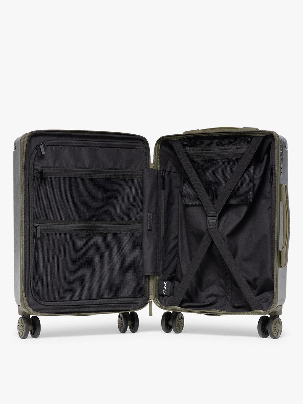 Ambeur Medium Luggage