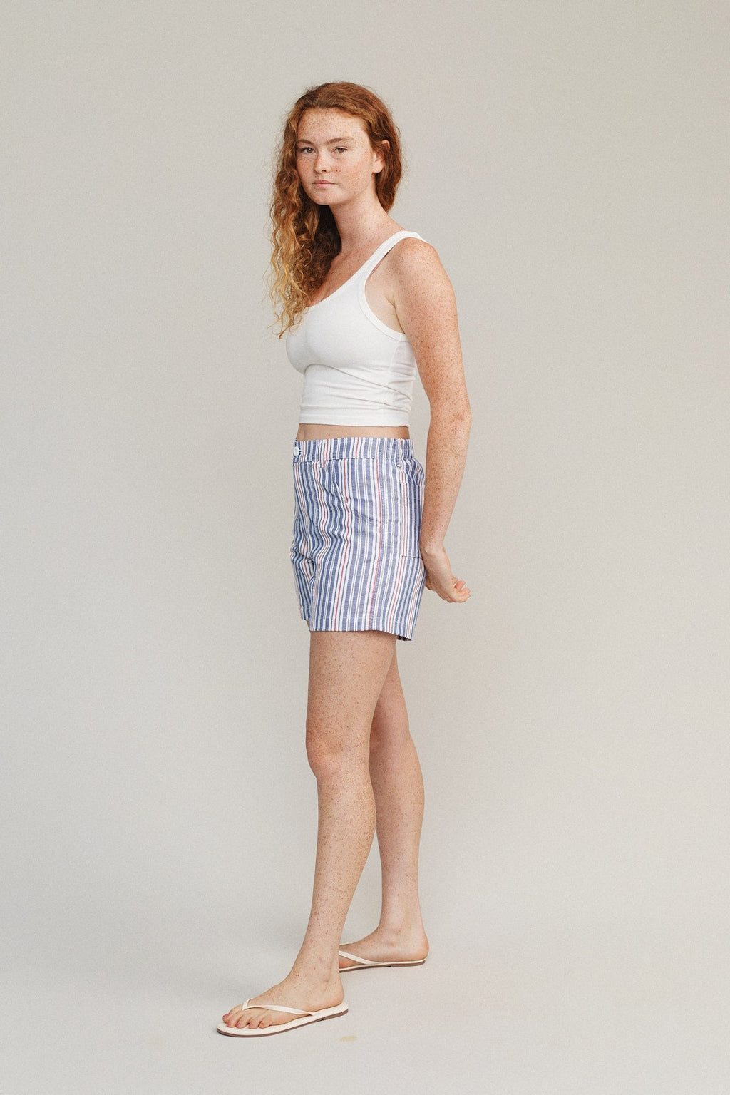 Avila Short