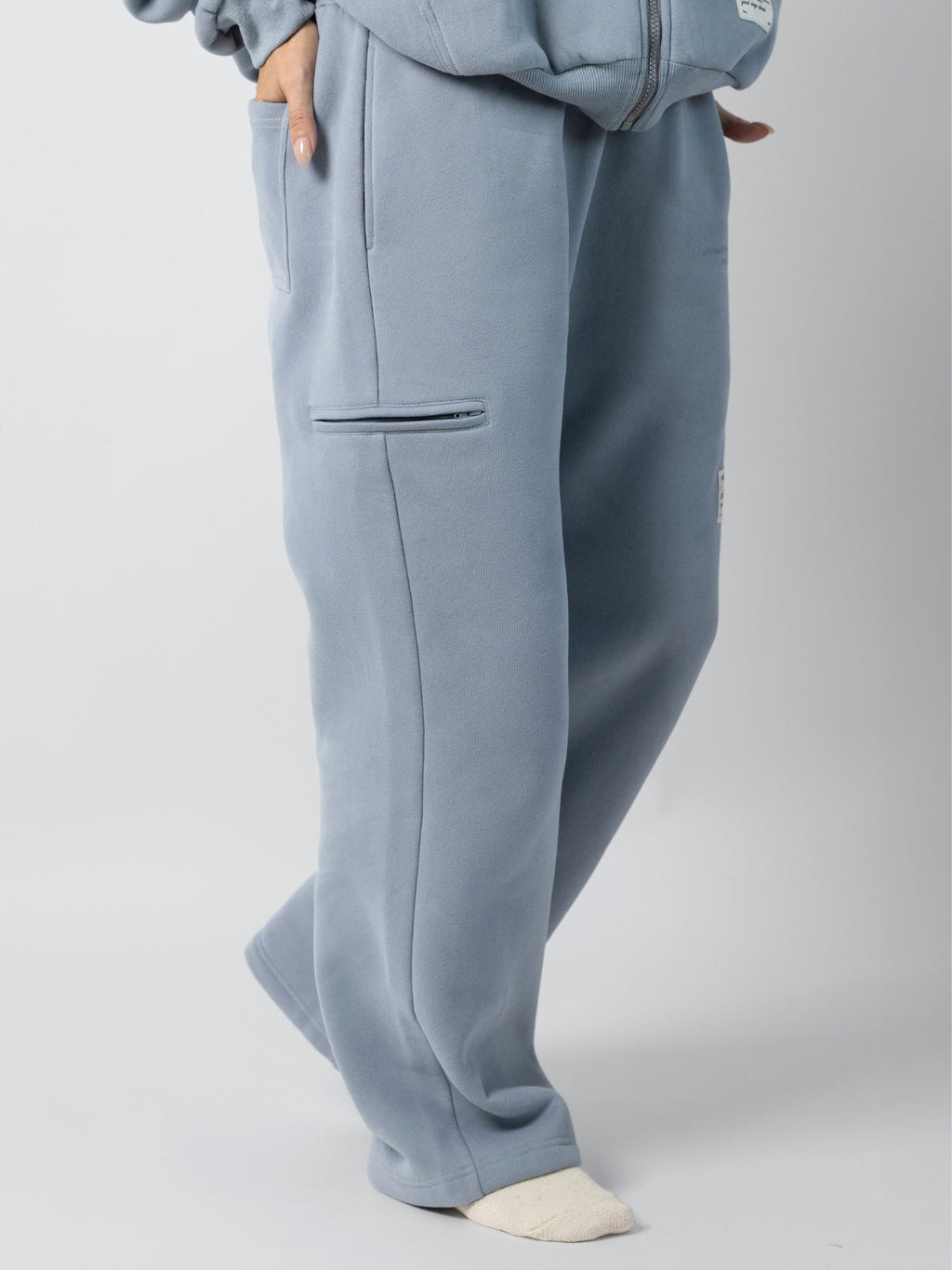 Affirmation Straight Leg Sweatpants