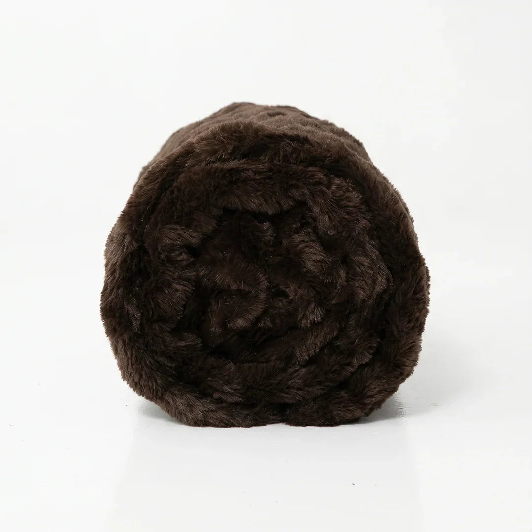 Cloud Throw Blanket