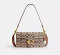Coach Tabby Shoulder Bag 26